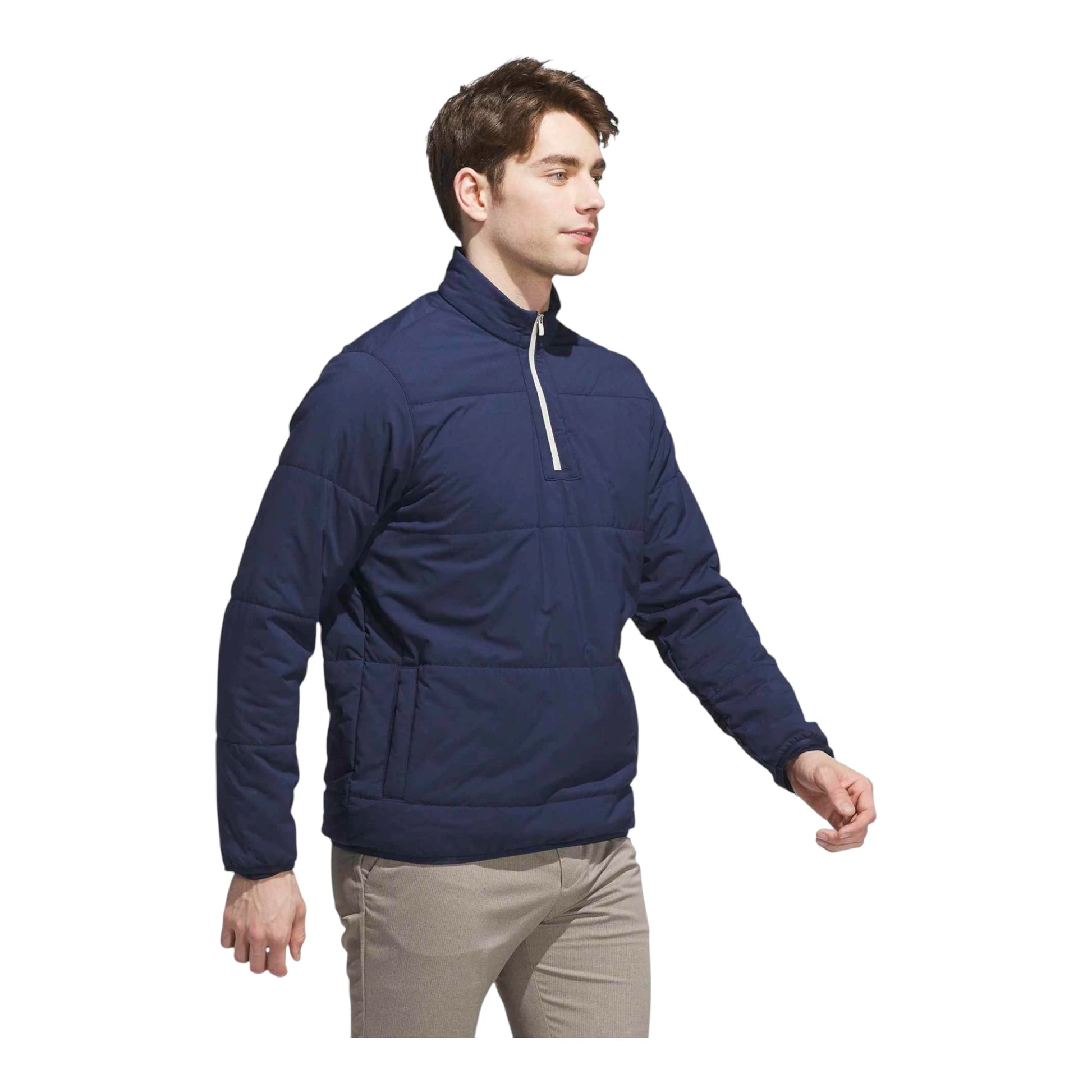 adidas Ultimate365 Arctic Golf Jacket JL7879