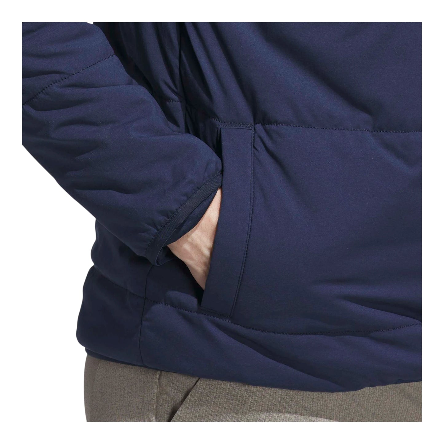 adidas Ultimate365 Arctic Golf Jacket JL7879