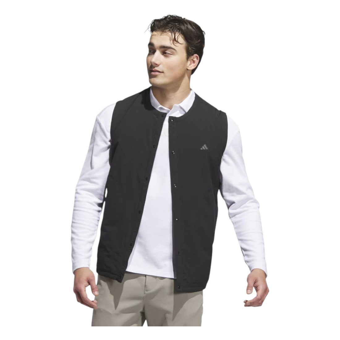 adidas Go-To Padded Golf Vest JL7884
