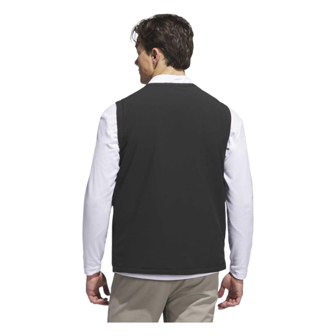 adidas Go-To Padded Golf Vest JL7884