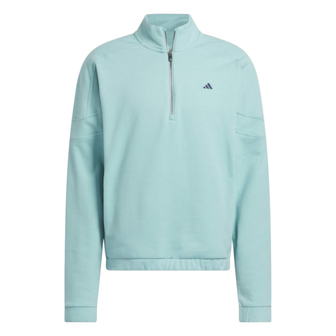 adidas Go-To Heritage 1/4 Zip Golf Mid Layer JL7896
