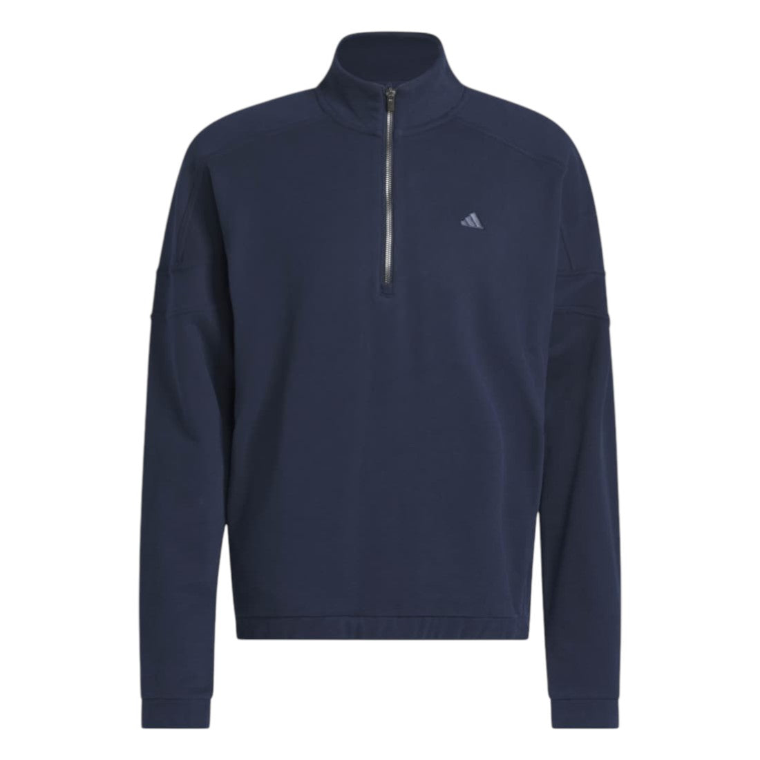 adidas Go-To Heritage 1/4 Zip Golf Mid Layer JL7897