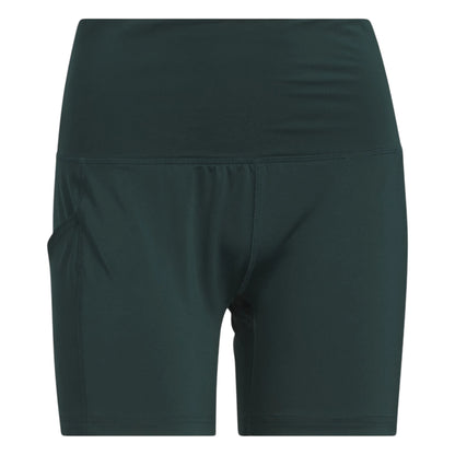 adidas Ladies Go-To Jacquard Golf Dress JL8316