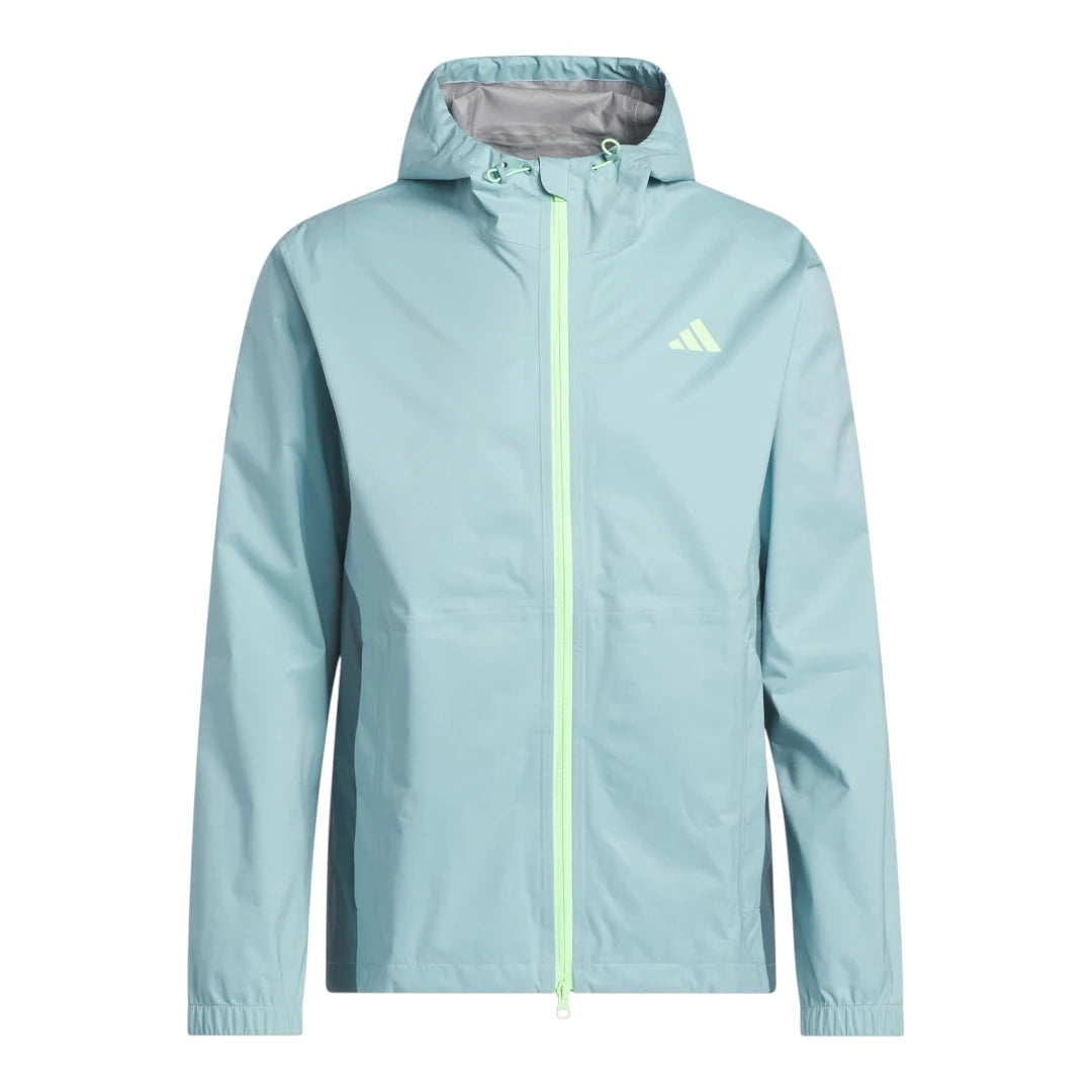 adidas RAIN.RDY Waterproof Golf Jacket JM0188