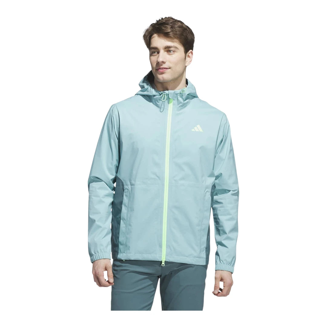adidas RAIN.RDY Waterproof Golf Jacket JM0188