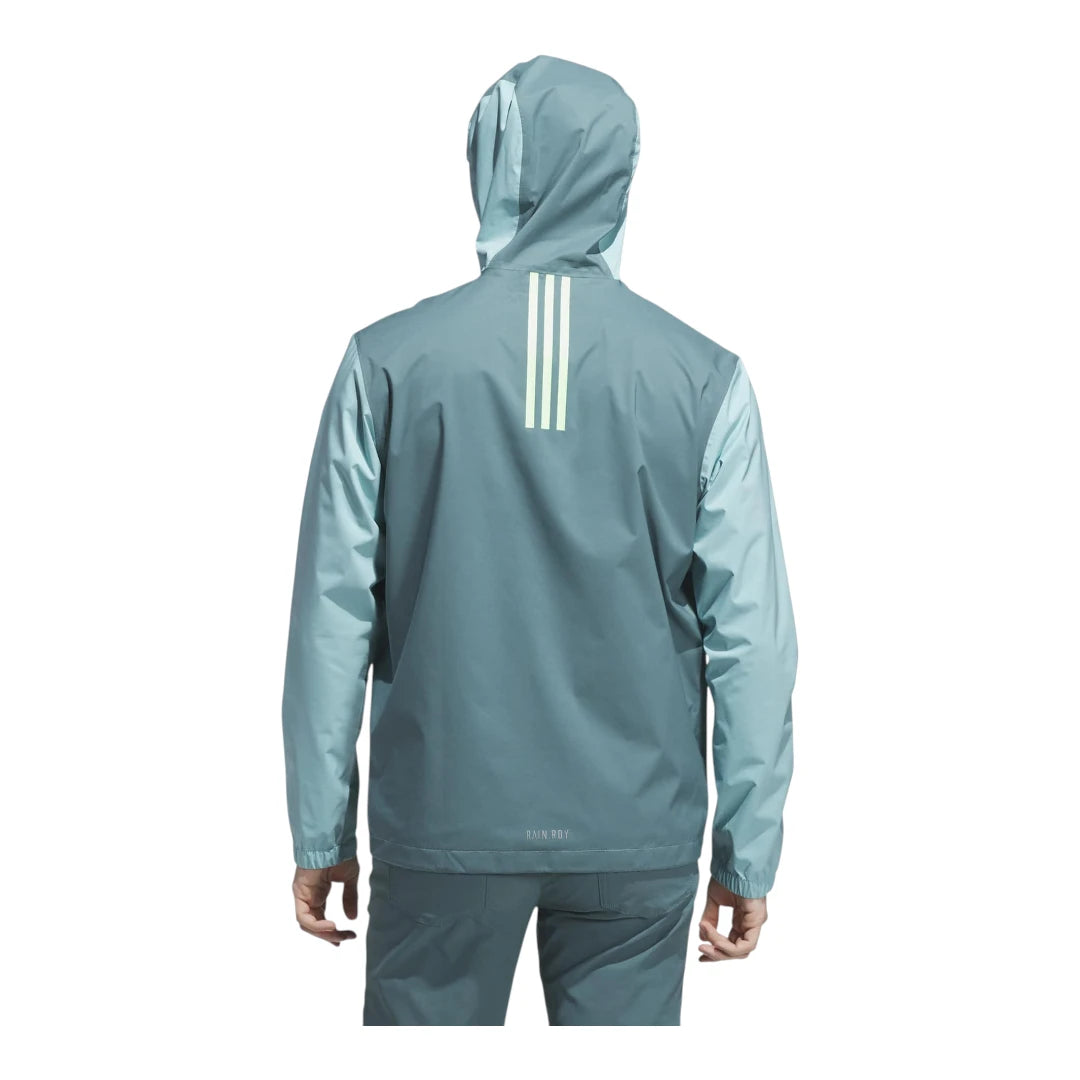 adidas RAIN.RDY Waterproof Golf Jacket JM0188