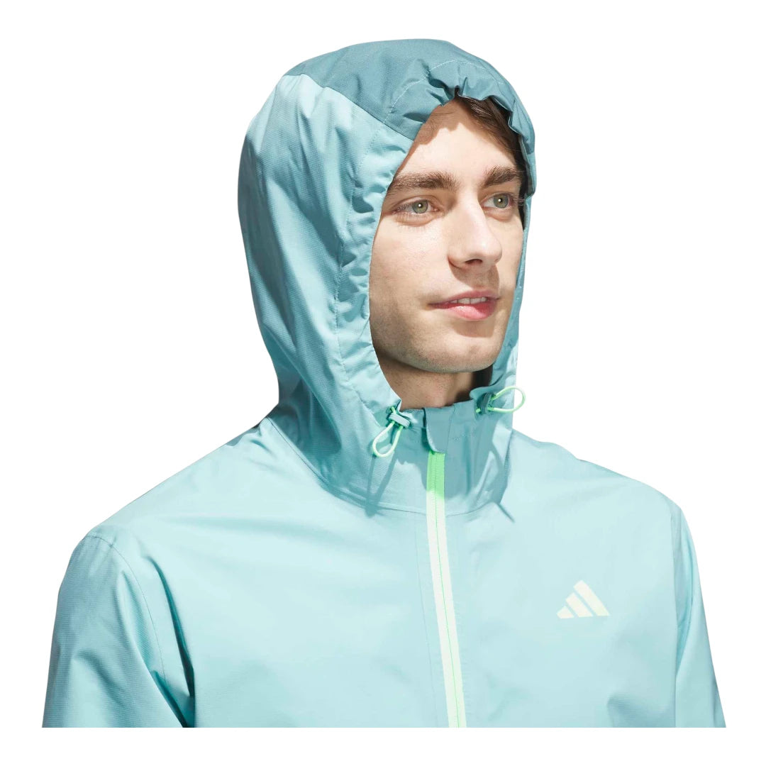 adidas RAIN.RDY Waterproof Golf Jacket JM0188
