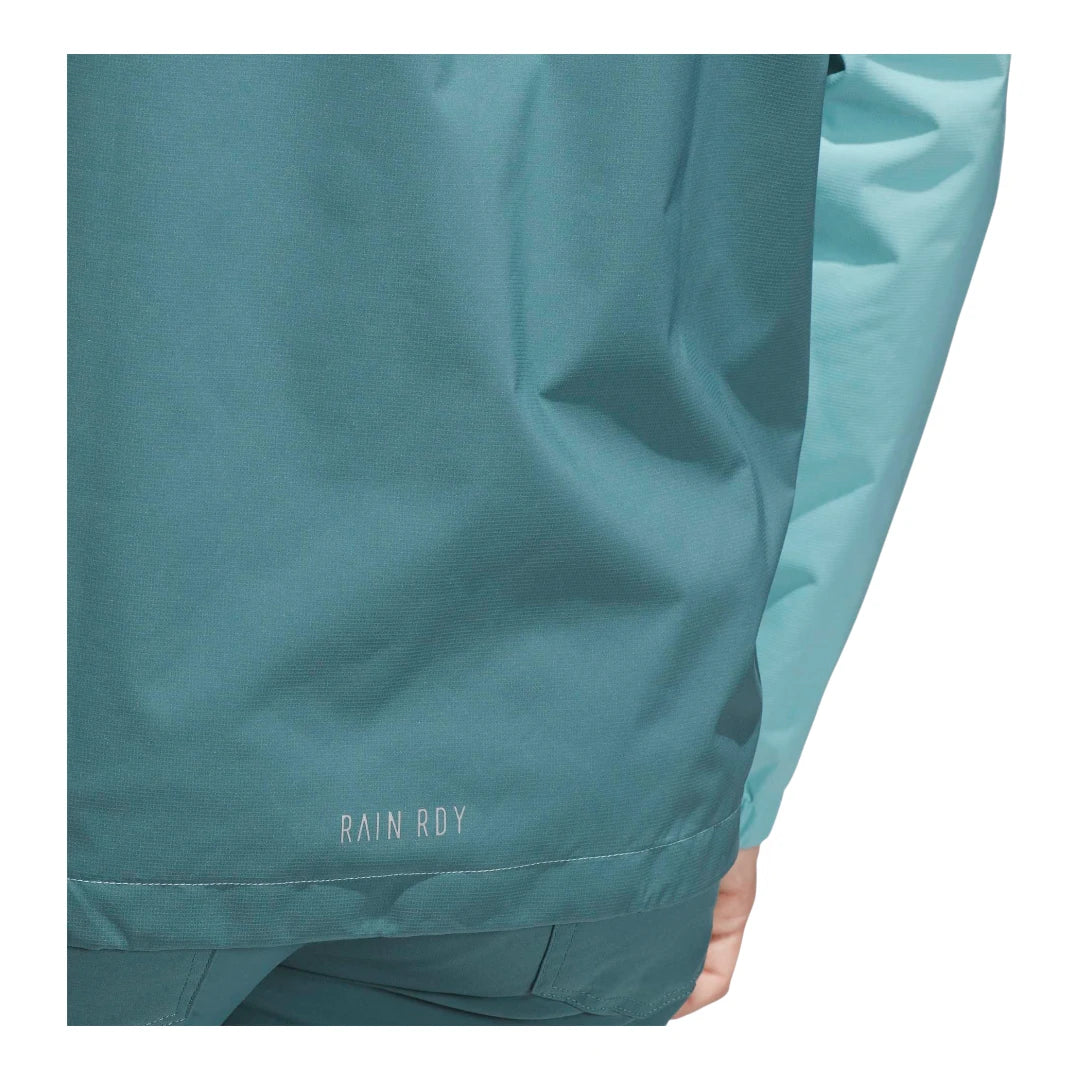 adidas RAIN.RDY Waterproof Golf Jacket JM0188