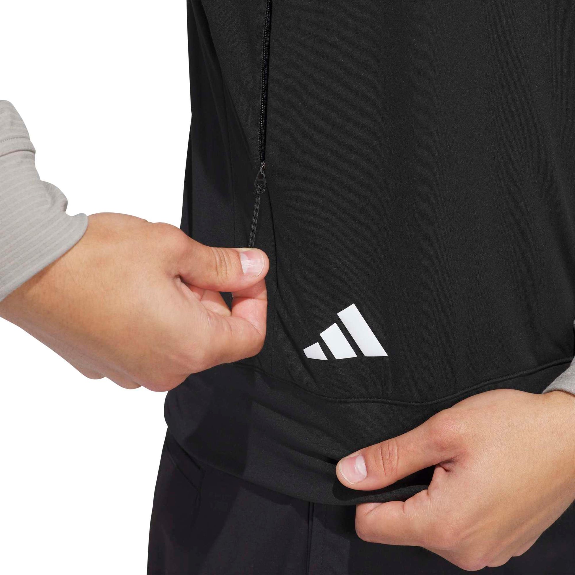adidas Tour Golf Gilet JM0489