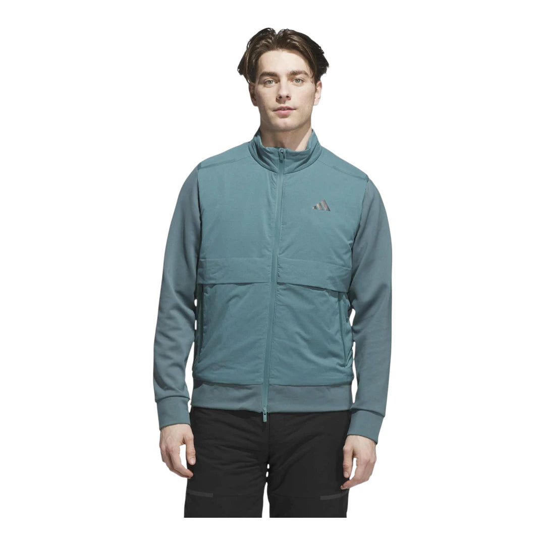 adidas Ultimate365 Tour Frostguard Golf Jacket JM2140