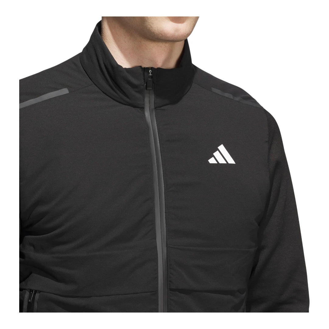 adidas Ultimate365 Tour Frostguard Golf Jacket JM2141