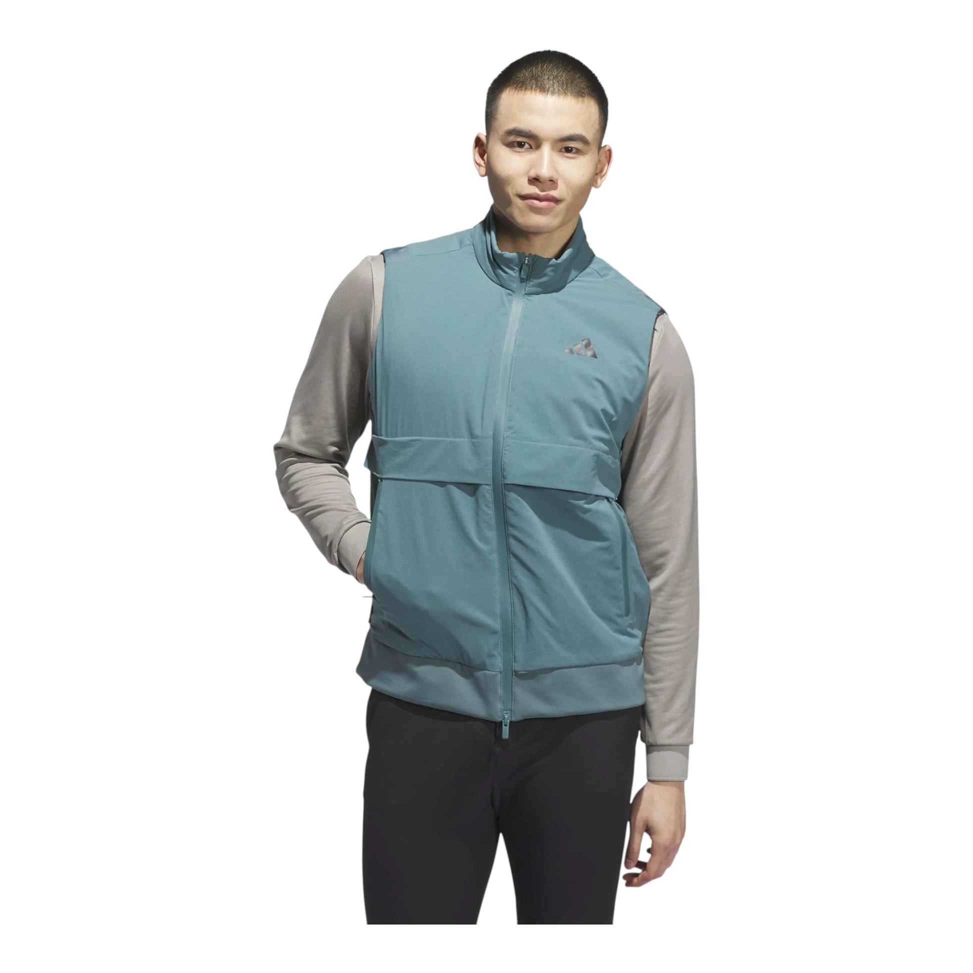 adidas Ultimate365 Tour Frostguard Golf Gilet JM2144