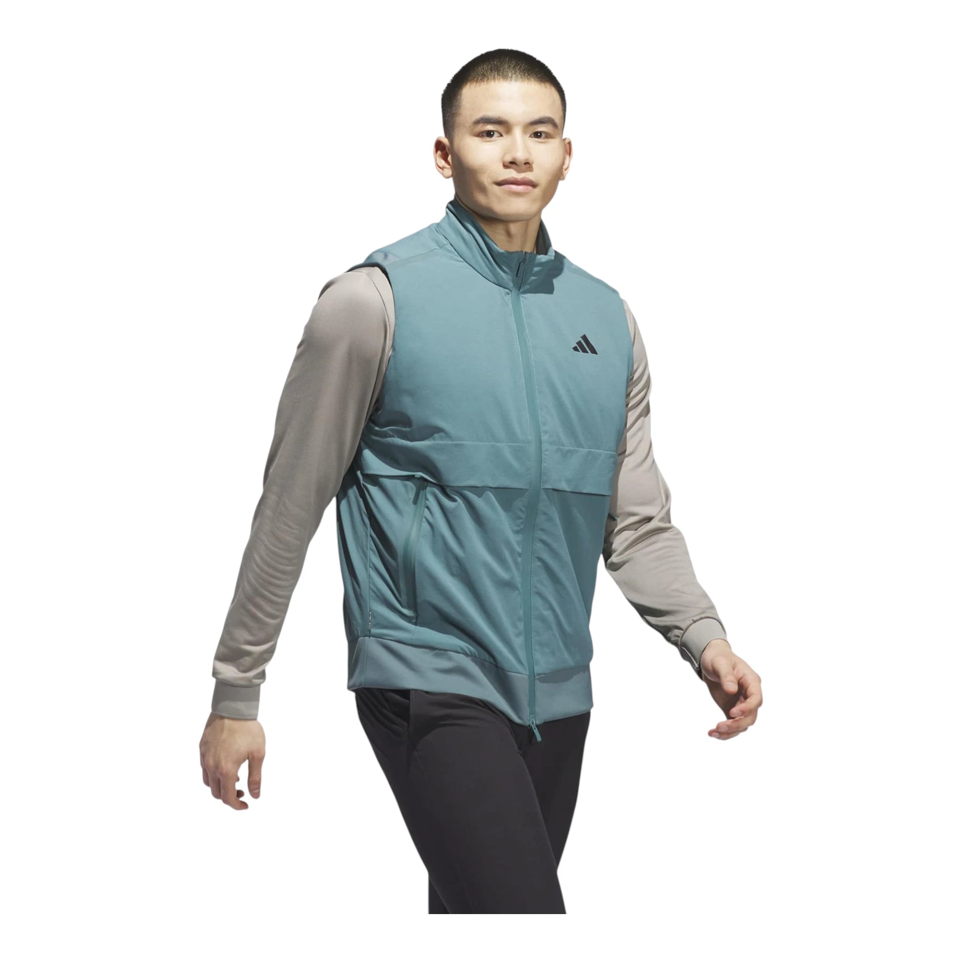 adidas Ultimate365 Tour Frostguard Golf Gilet JM2144