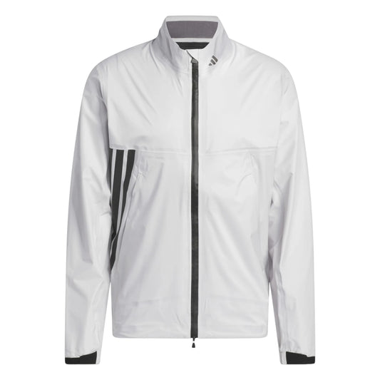 adidas Ultimate365 CLIMAPROOF+ Full-Zip Golf Jacket JM6315