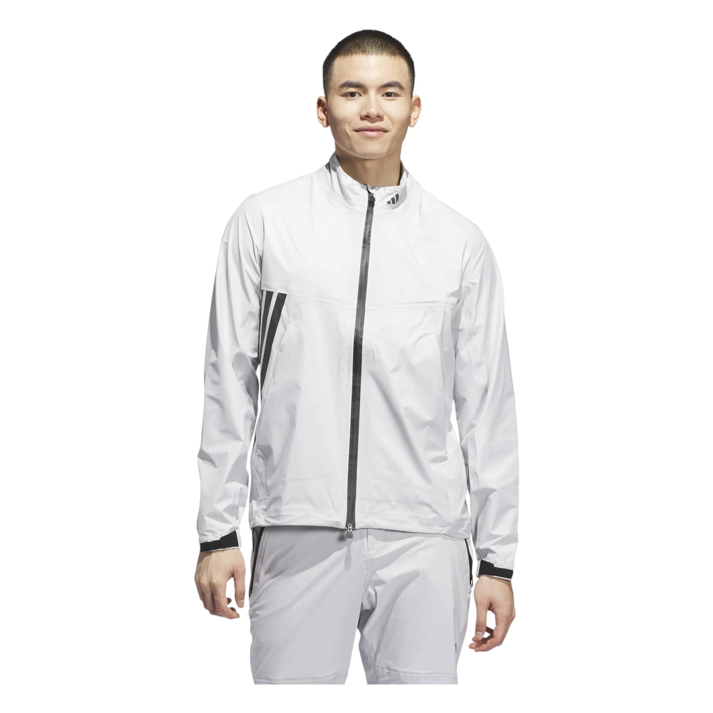 adidas Ultimate365 CLIMAPROOF+ Full-Zip Golf Jacket JM6315