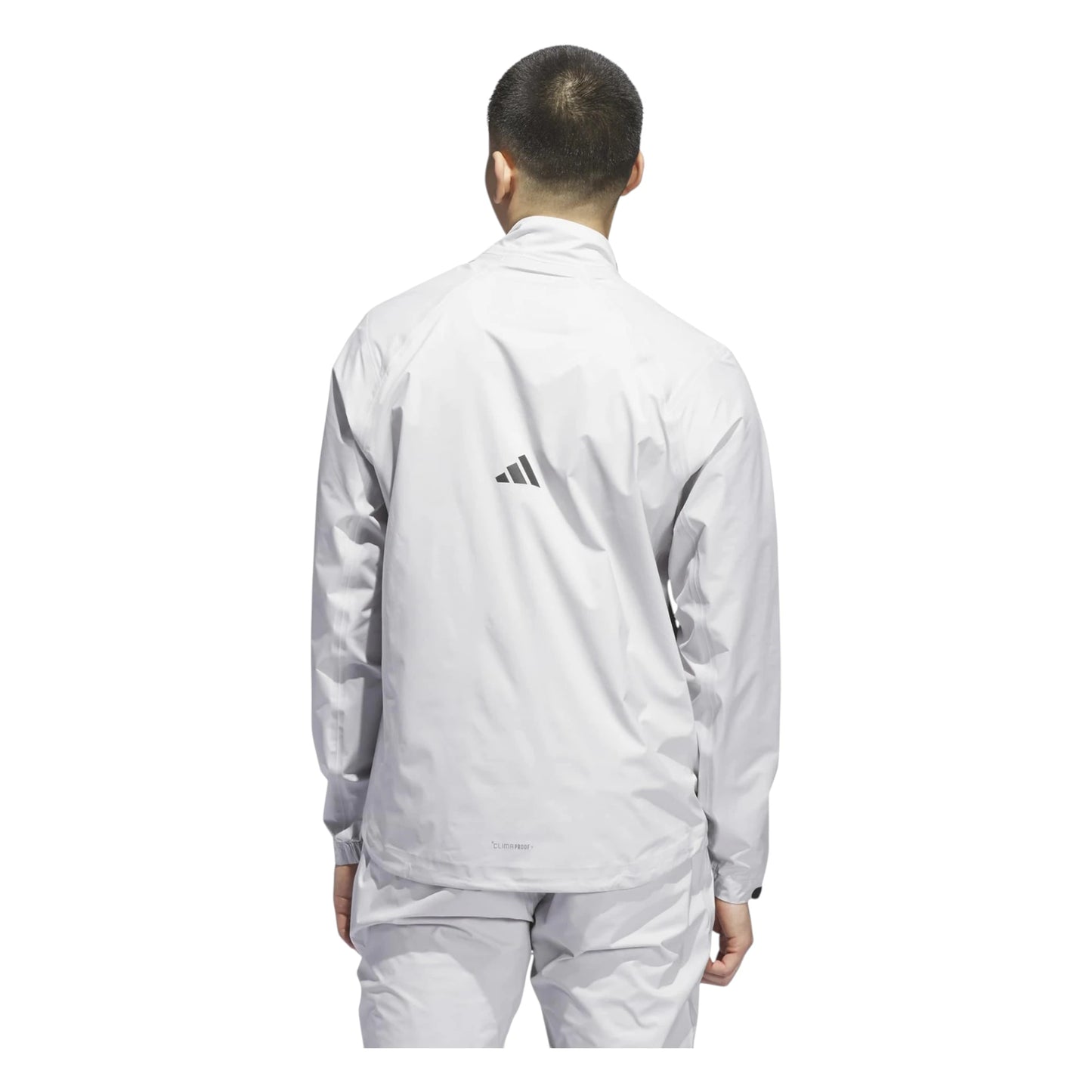 adidas Ultimate365 CLIMAPROOF+ Full-Zip Golf Jacket JM6315