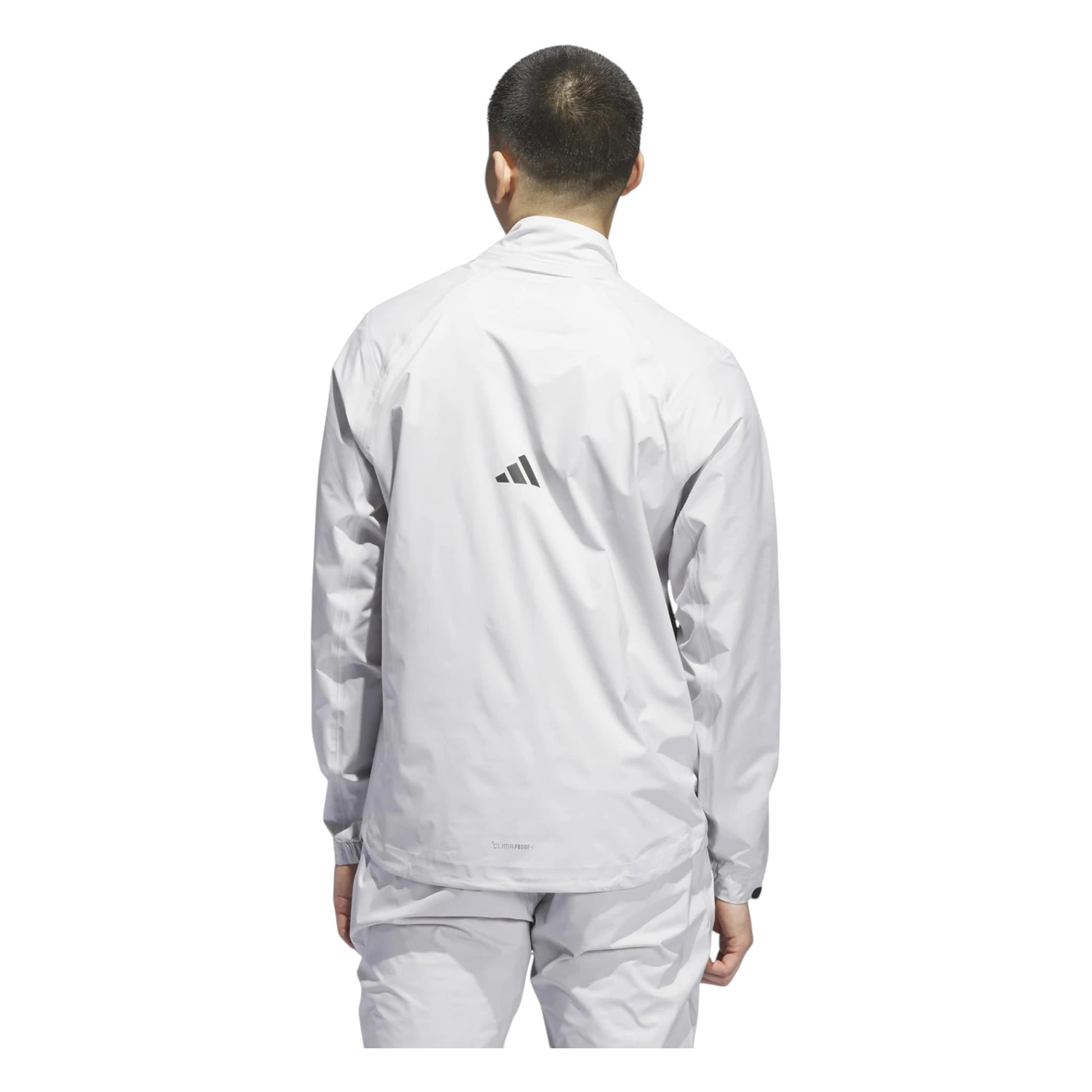 adidas Ultimate365 CLIMAPROOF+ Full-Zip Golf Jacket JM6315