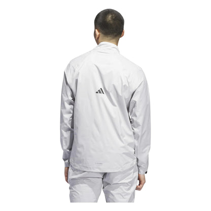 adidas Ultimate365 CLIMAPROOF+ Full-Zip Golf Jacket JM6315