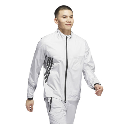 adidas Ultimate365 CLIMAPROOF+ Full-Zip Golf Jacket JM6315