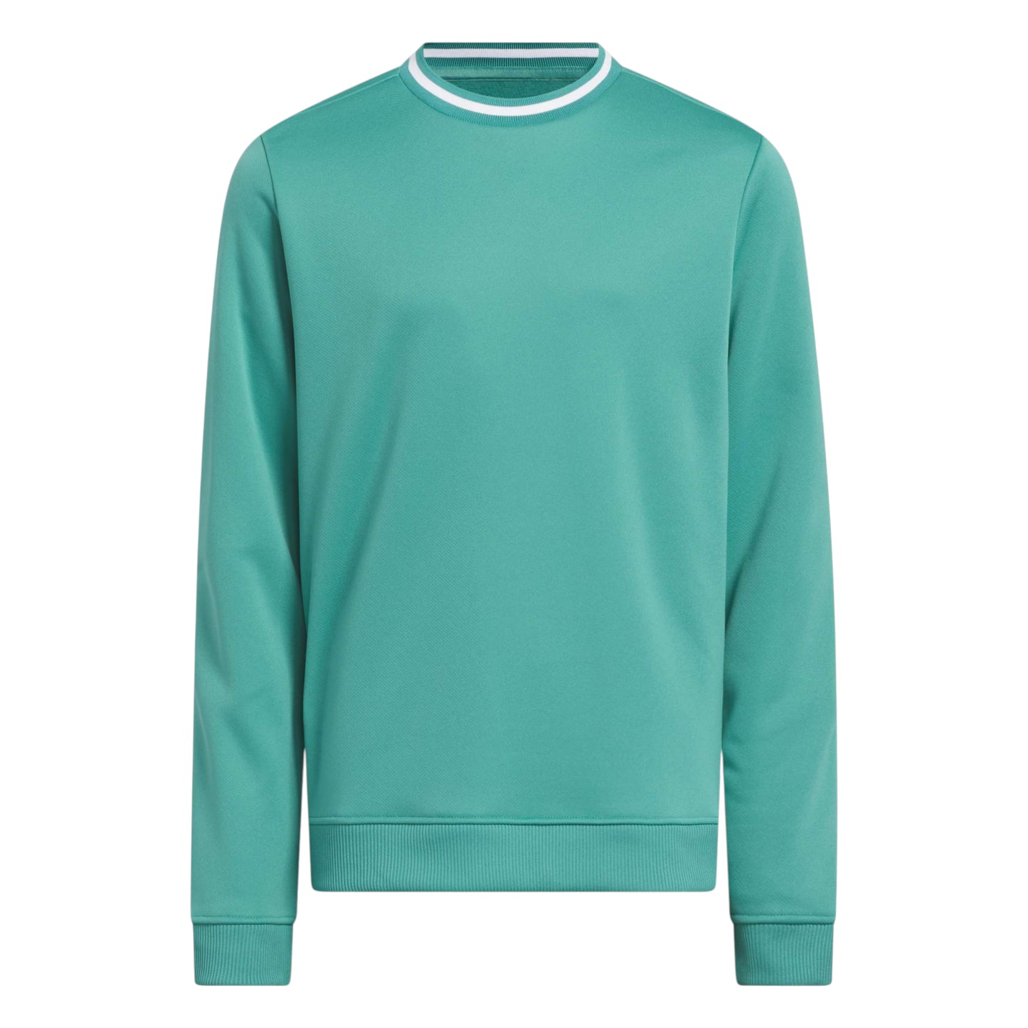 adidas Junior Sport Crewneck Golf Sweatshirt JM7096