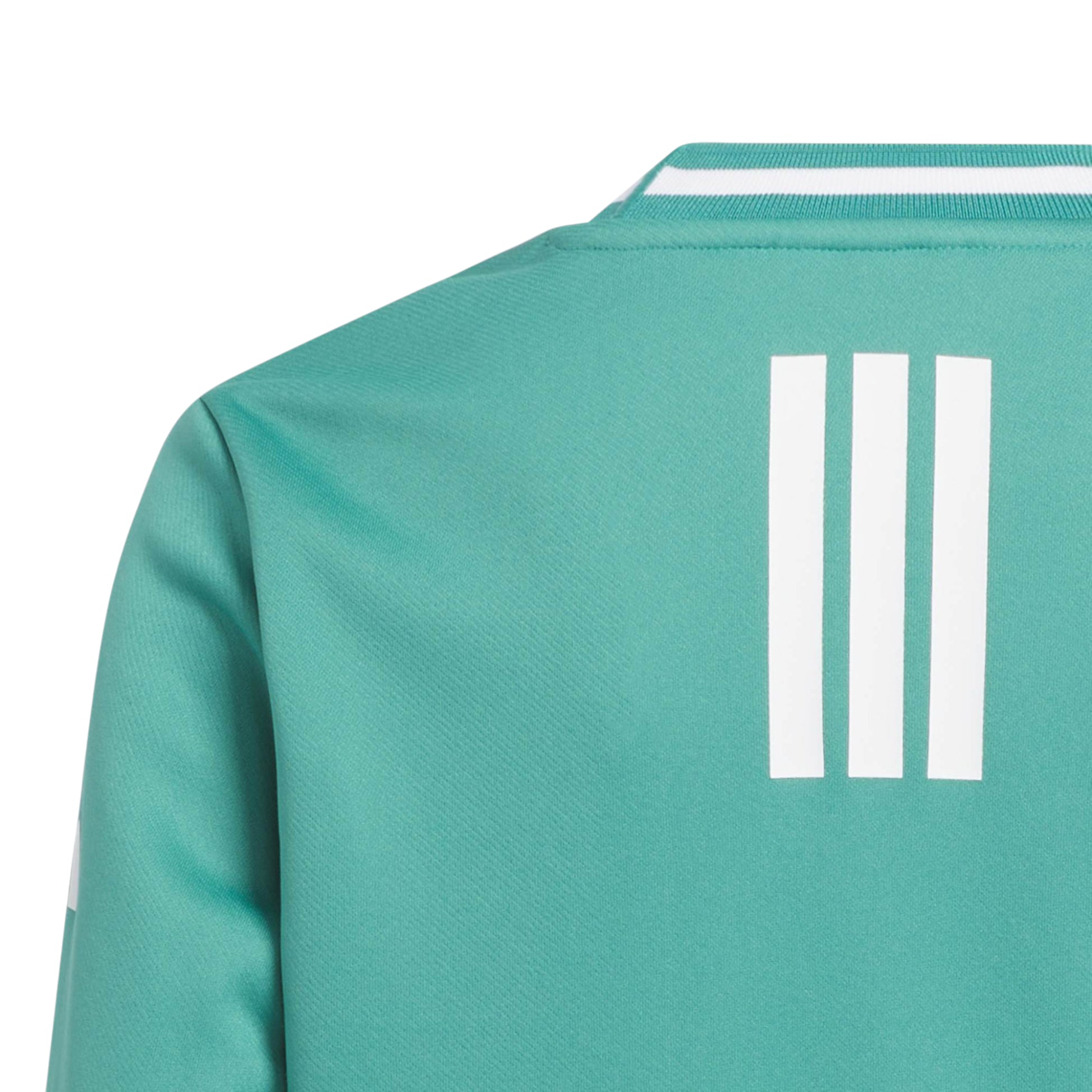 adidas Junior Sport Crewneck Golf Sweatshirt JM7096