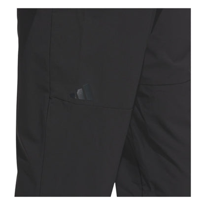 adidas BTC Twistweave Lined Golf Joggers JN3050