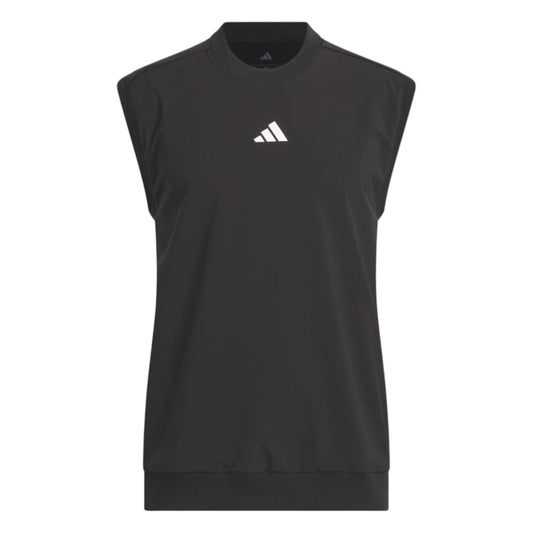 adidas Beyond Twistweave Golf Vest JN3052