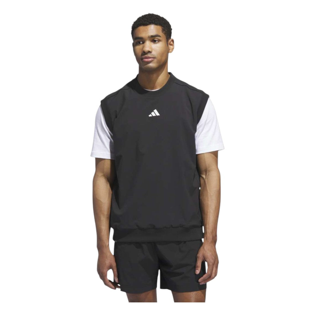 adidas Beyond Twistweave Golf Vest JN3052