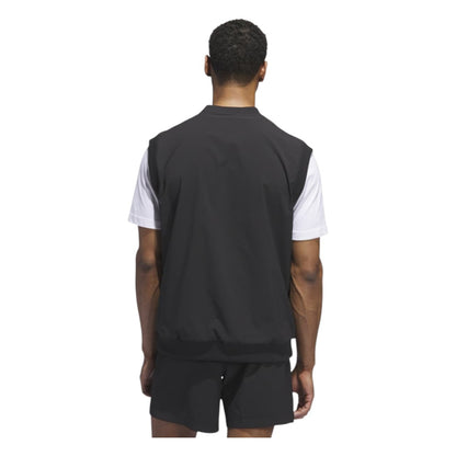 adidas Beyond Twistweave Golf Vest JN3052