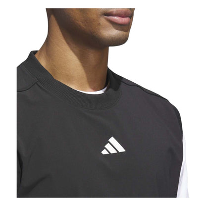 adidas Beyond Twistweave Golf Vest JN3052