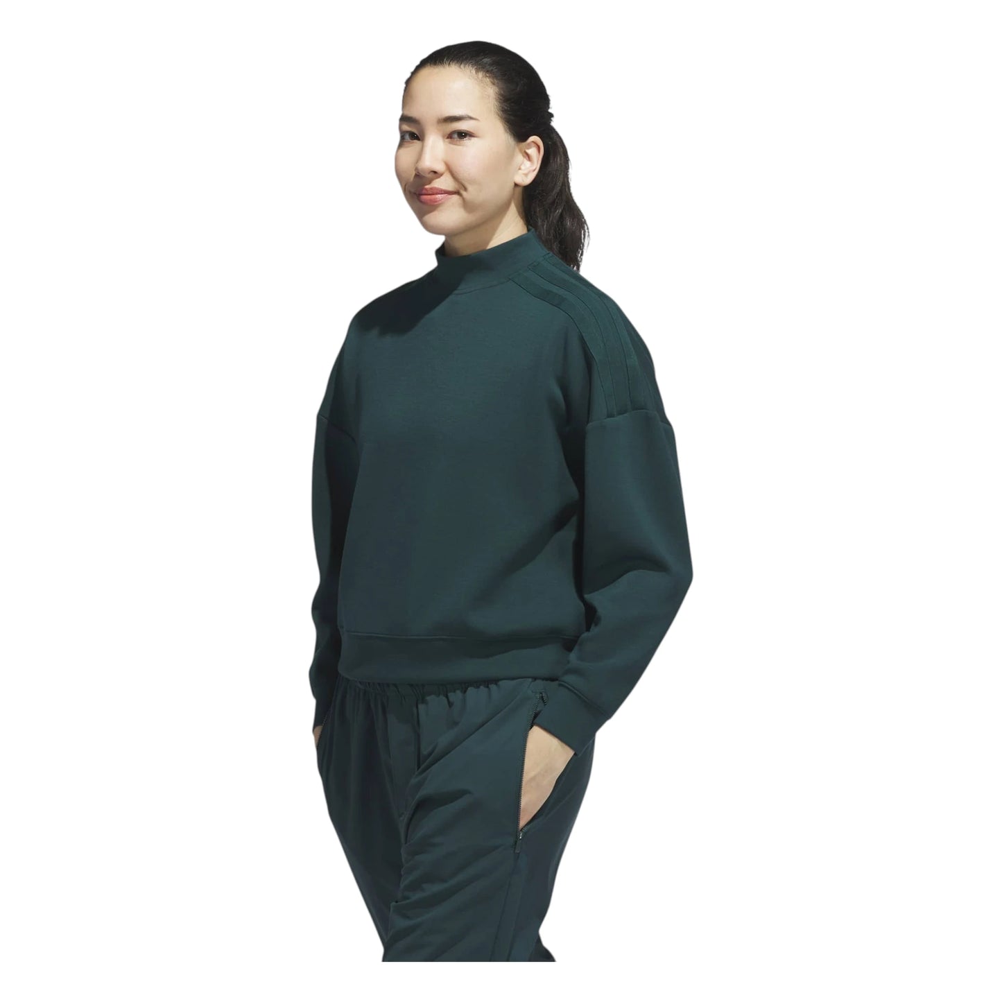 adidas Ladies BTC Beyond Spacer Base Layer JN8669