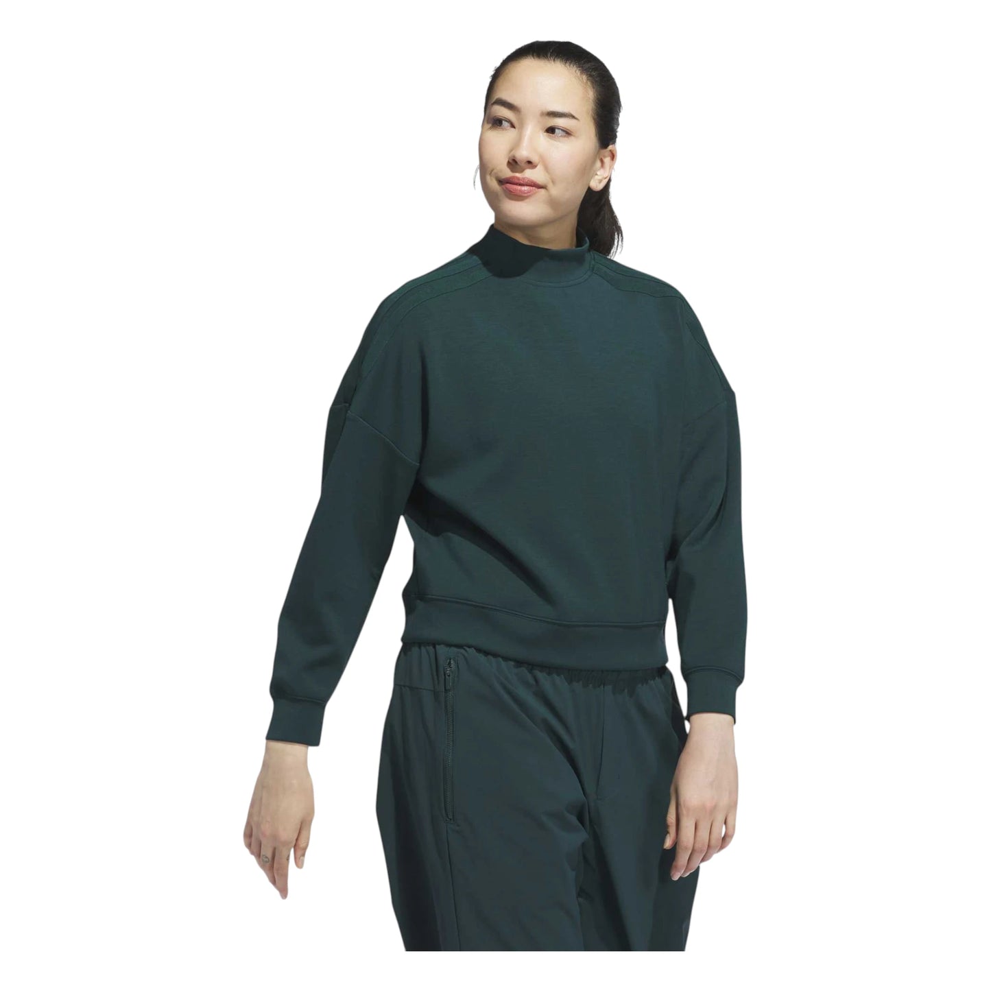 adidas Ladies BTC Beyond Spacer Base Layer JN8669