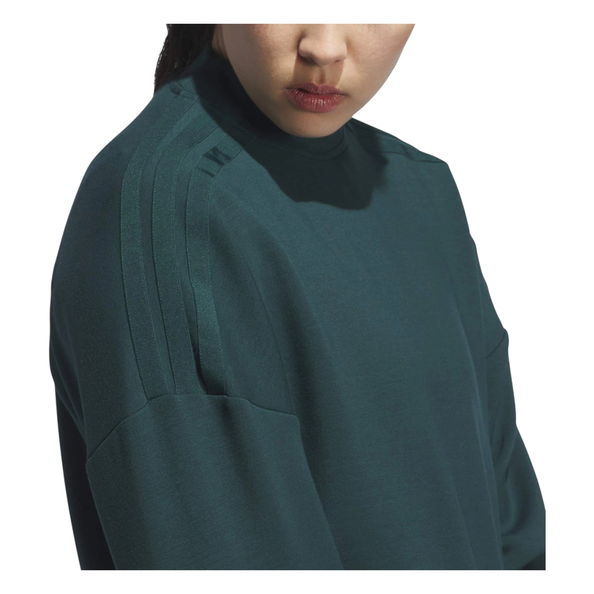 adidas Ladies BTC Beyond Spacer Base Layer JN8669