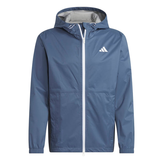 adidas RAIN.RDY Hooded Golf Jacket JN8852