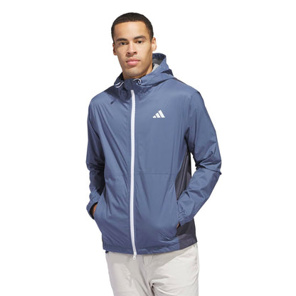 adidas RAIN.RDY Hooded Golf Jacket JN8852