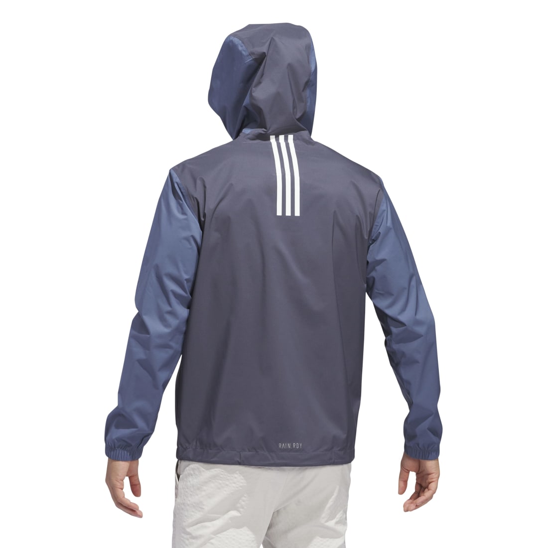 adidas RAIN.RDY Hooded Golf Jacket JN8852
