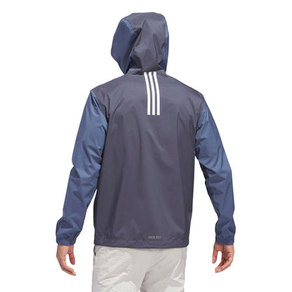 adidas RAIN.RDY Hooded Golf Jacket JN8852