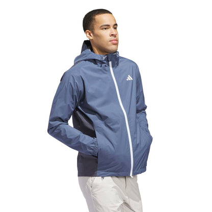 adidas RAIN.RDY Hooded Golf Jacket JN8852