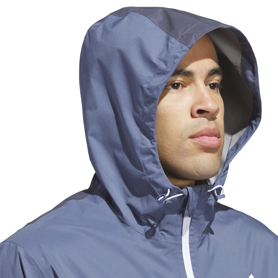 adidas RAIN.RDY Hooded Golf Jacket JN8852