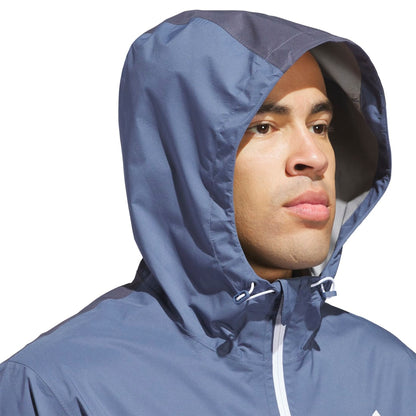 adidas RAIN.RDY Hooded Golf Jacket JN8852