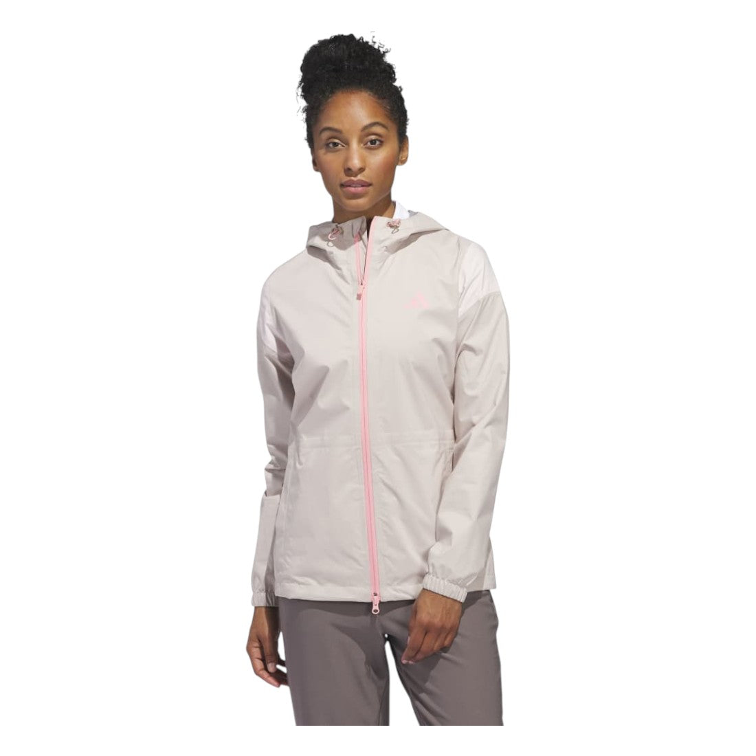 adidas Ladies Rain.RDY Golf Jacket JN8854