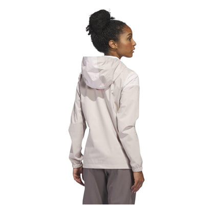 adidas Ladies Rain.RDY Golf Jacket JN8854