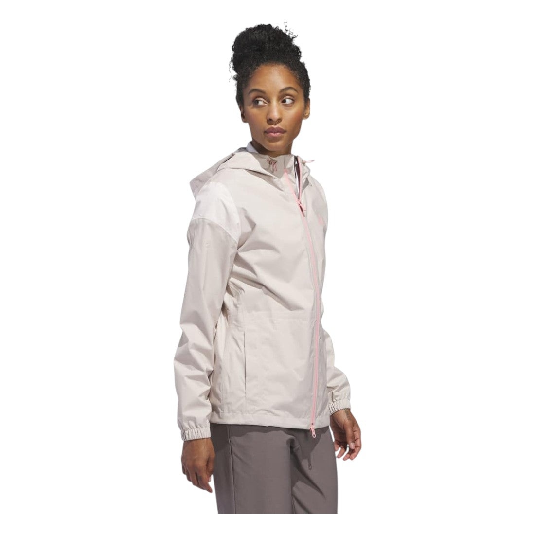 adidas Ladies Rain.RDY Golf Jacket JN8854
