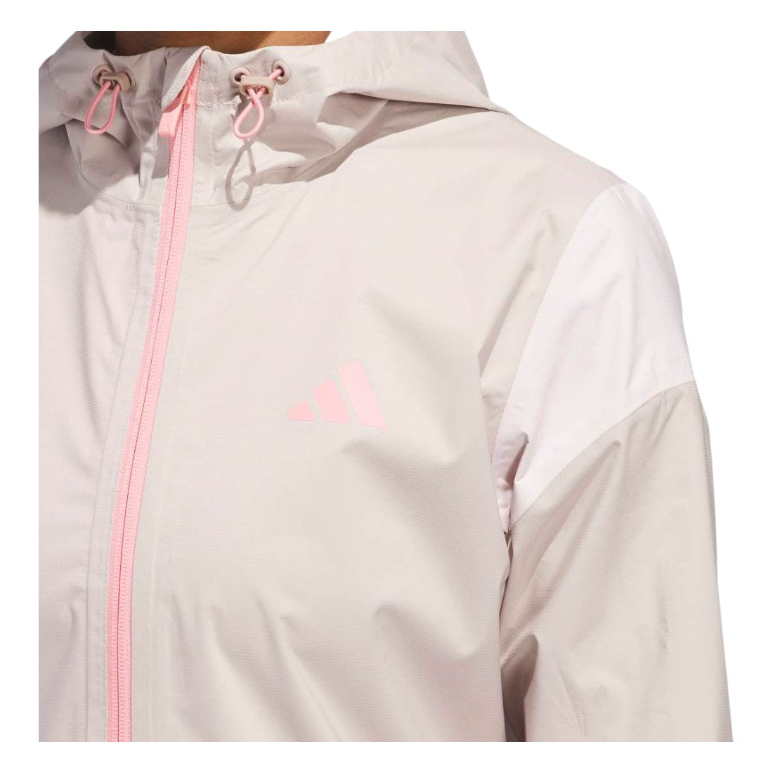 adidas Ladies Rain.RDY Golf Jacket JN8854