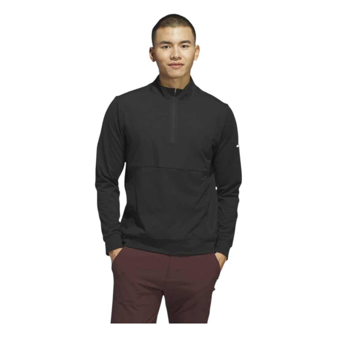 adidas Ultimate365 Tour Golf 1/4 Zip JN9145