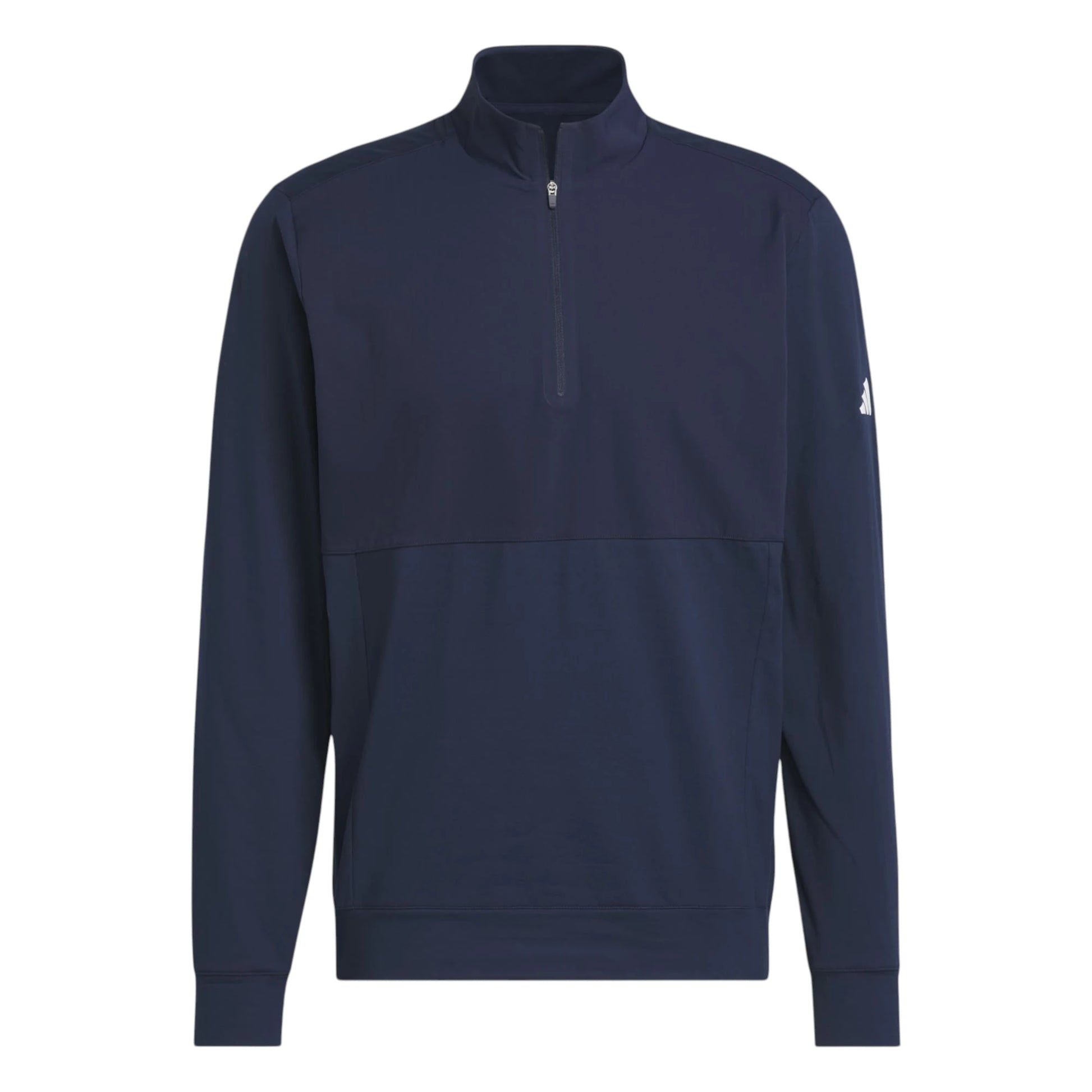 adidas Ultimate365 Tour 1/4-Zip Golf Mid Layer JN9148