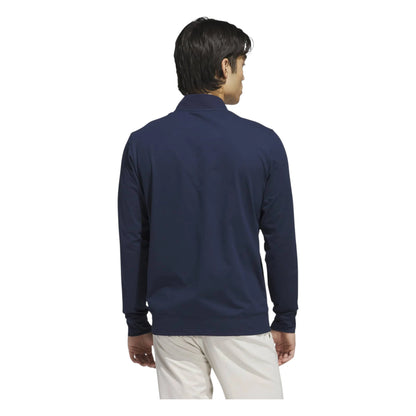 adidas Ultimate365 Tour 1/4-Zip Golf Mid Layer JN9148
