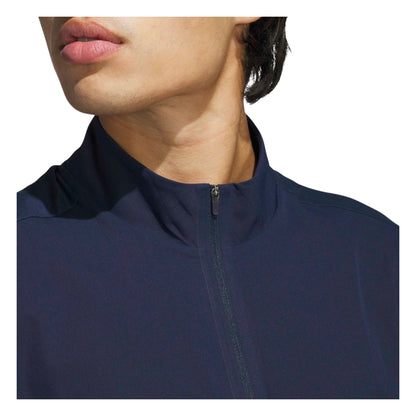 adidas Ultimate365 Tour 1/4-Zip Golf Mid Layer JN9148