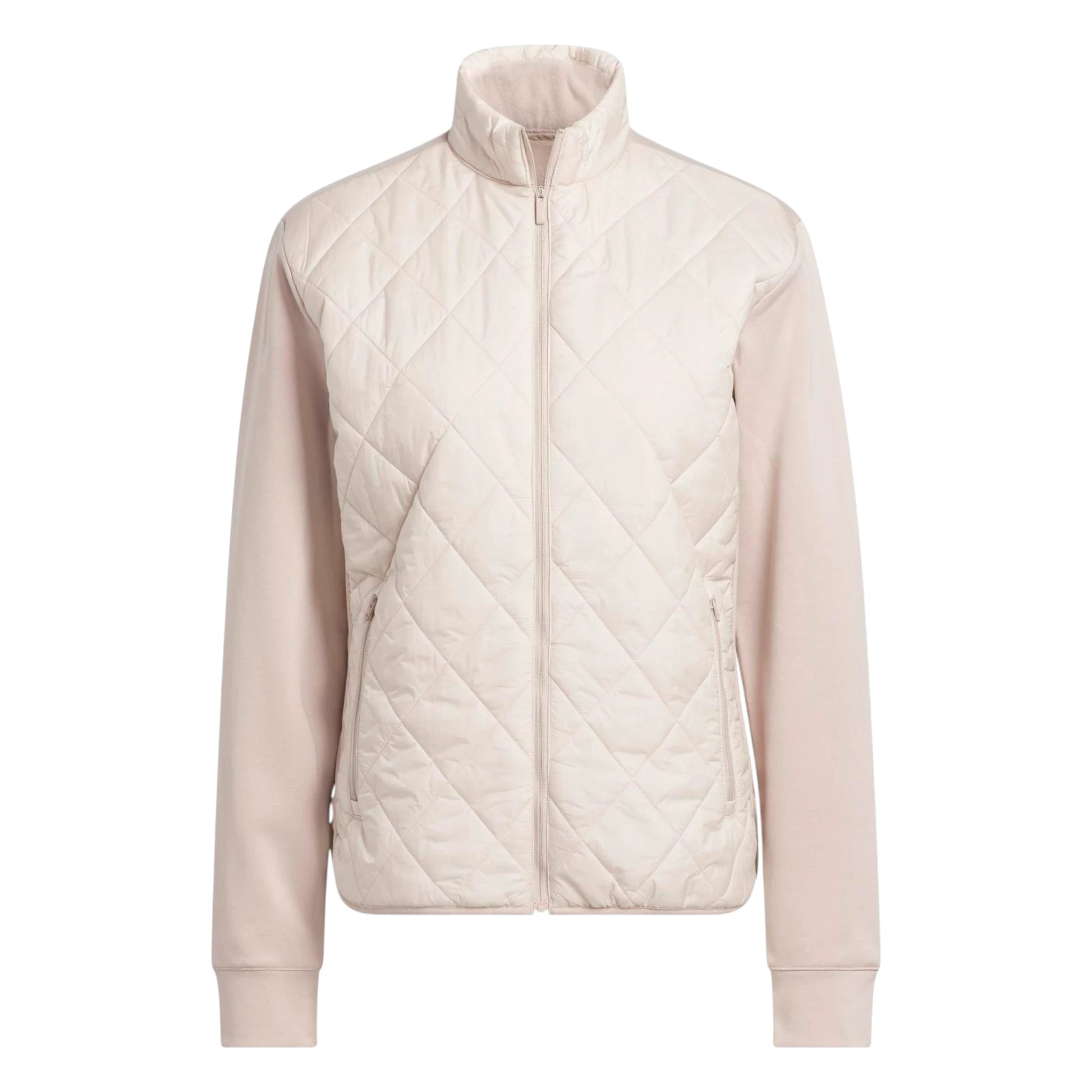 adidas Ladies Ultimate365 Quilted Golf Jacket JP3509