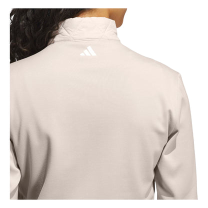adidas Ladies Ultimate365 Quilted Golf Jacket JP3509